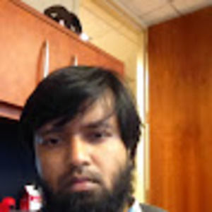 Meet your Posher, Muhammad